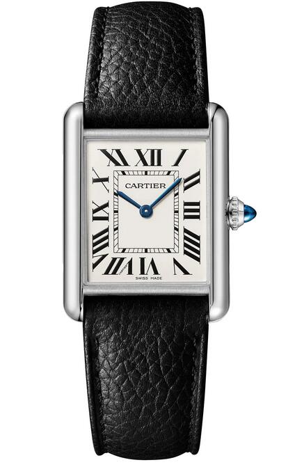 Chic Lines: US Cheap Replica Cartier’s Latest Reinvention Of The Tank Watches