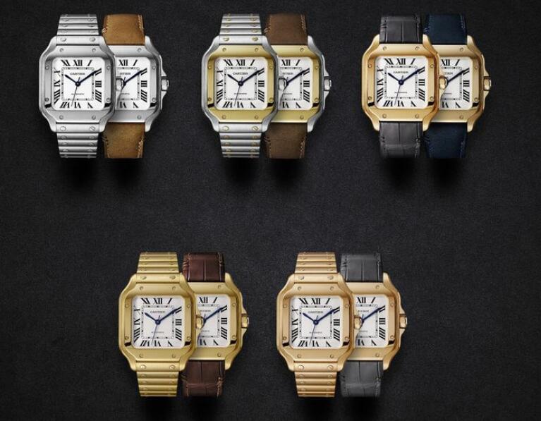 The First Pilot’s Cheap Cartier Replica Watches US Ever Are Also One Of The Best Dress Watches Ever