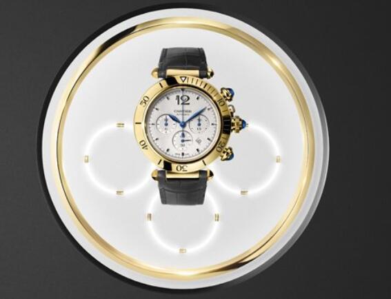 Five US Top Cartier Replica Watches That Caught Our Eye At Watches And Wonders