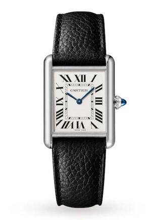 The AAA Best Square Cartier Replica Watches For US