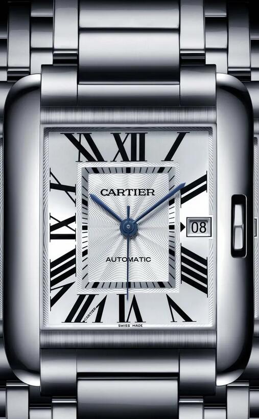 Why The Luxury US Cartier Tank Replica Watches Wholesale Cost What They Do