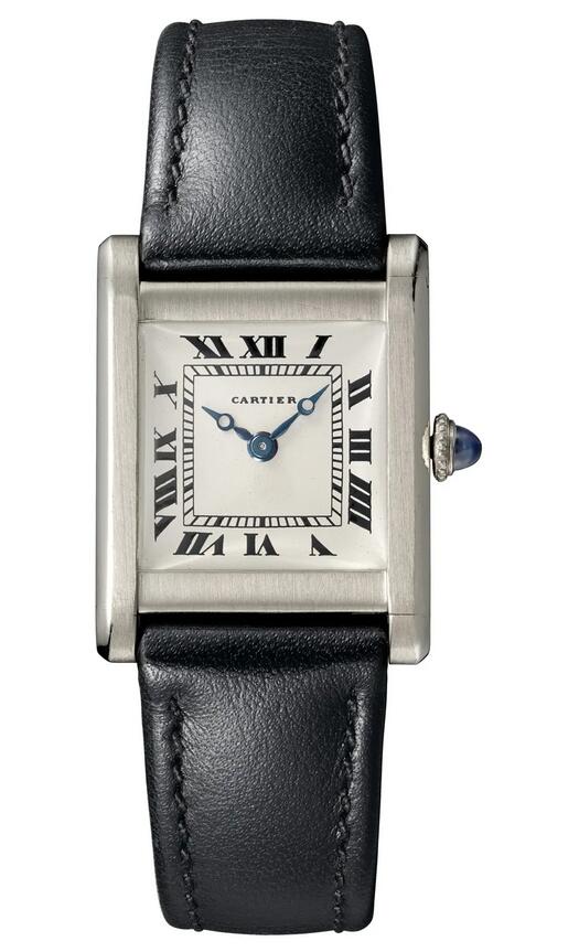 US Luxury Fake Cartier Watches For 2022