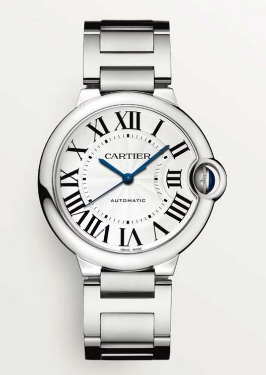 Steel US Cheap Cartier Replica Watches For Sale