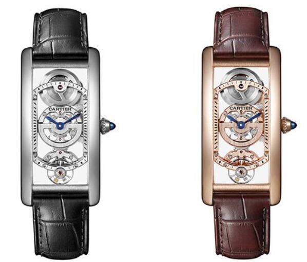 Cyrille Vigneron, President And CEO Best US Replica Cartier Watches International