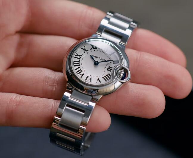 We’ve Ignored The Swiss Cheap Fake Cartier Ballon Bleu Watches Wholesale US For Far Too Long