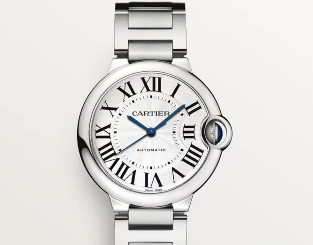 AAA Quality Replica Cartier Ballon Bleu de Cartier