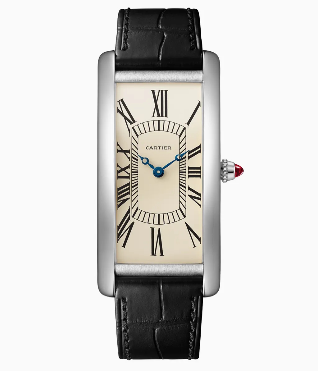 High Quality Fake Cartier celebrates Tank watch anniversary with very special editions